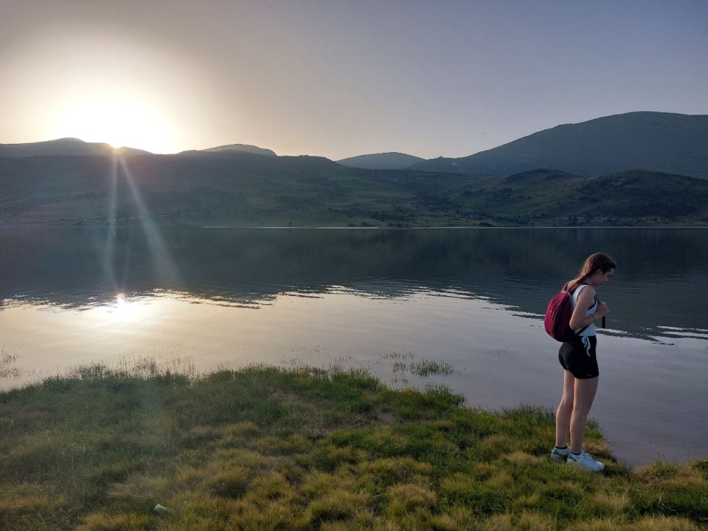 How Lana Del Rey Shaped My Personality as a&nbsp;Woman