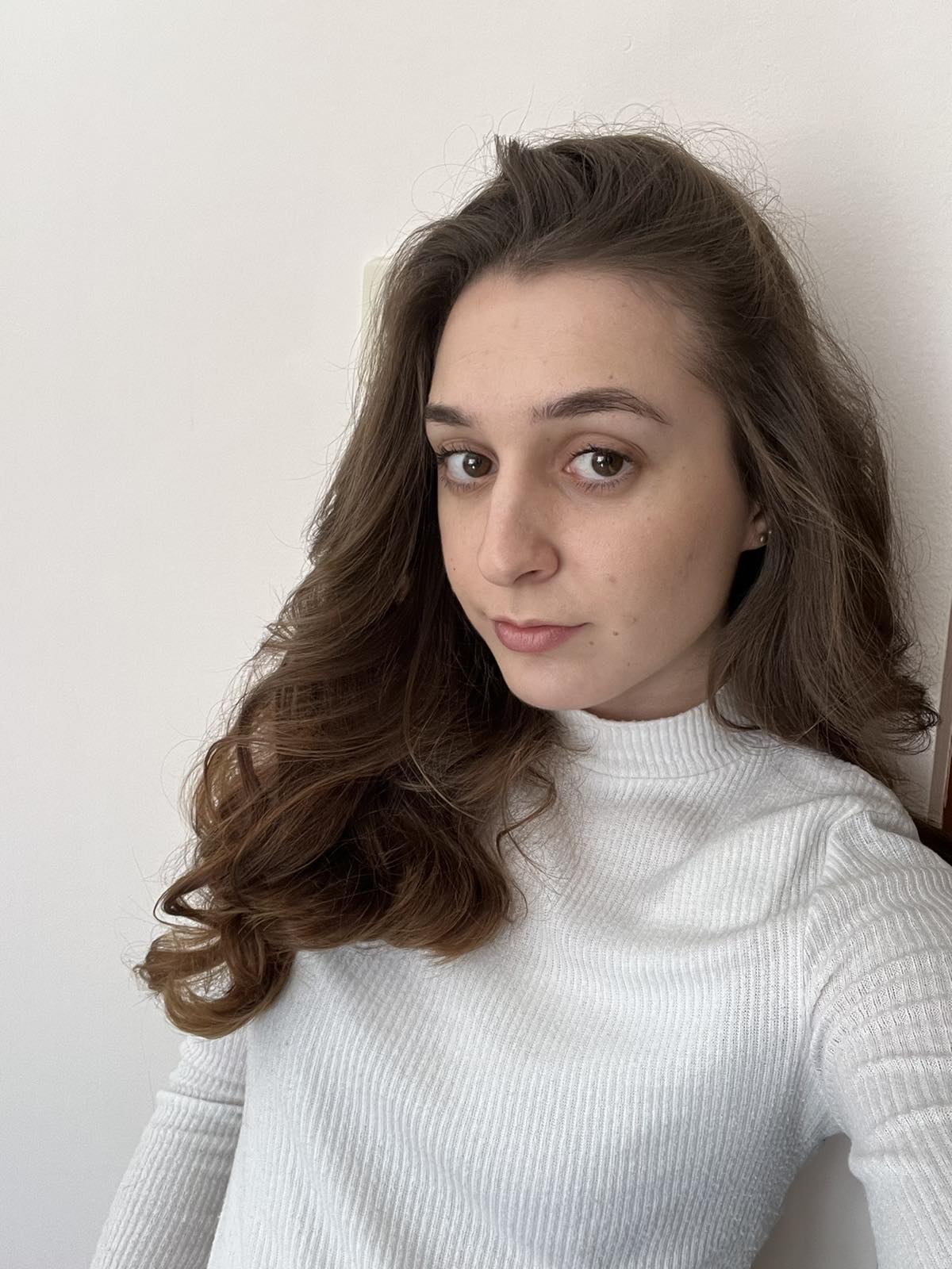 Content Creator and Strategist / Copywriter